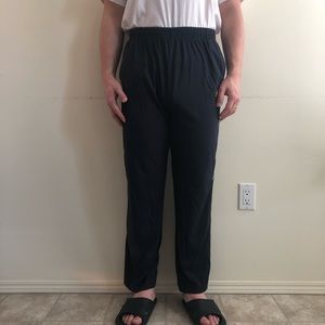 Men’s sweatpants